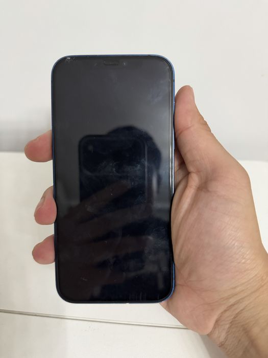 Iphone 12 64гб.