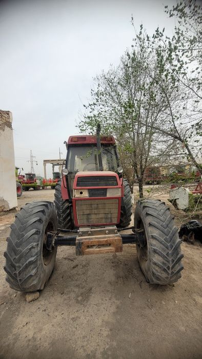 Magnum case 5250 sotladi xolati yaxshi