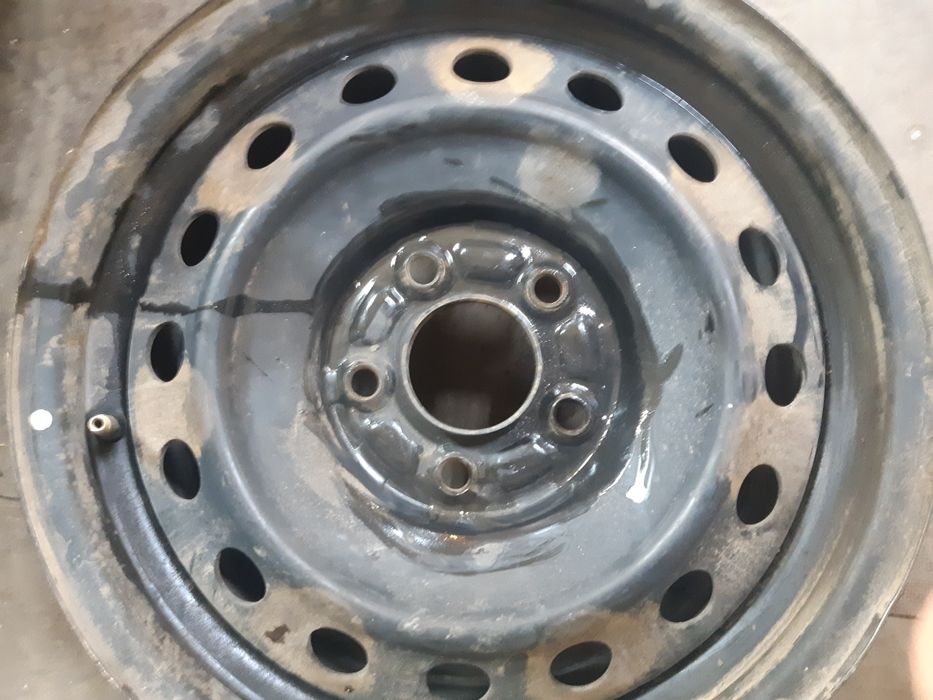 На 16 5/100 штампы