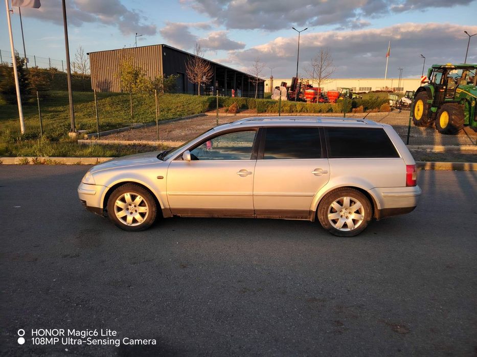 Passat B5.5.       .