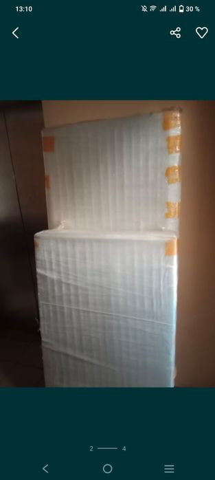 Продам детскую кровать