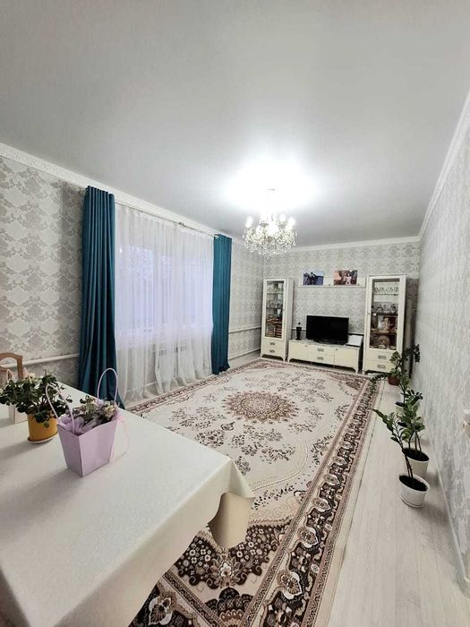 Продаётся частный дом, район Кожсырьевой.