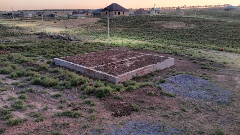 Қарабастау учаске 10 соттық