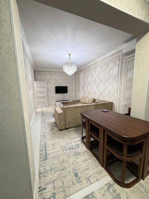 Продам 4х комнатную квартиру Чилонзар 5