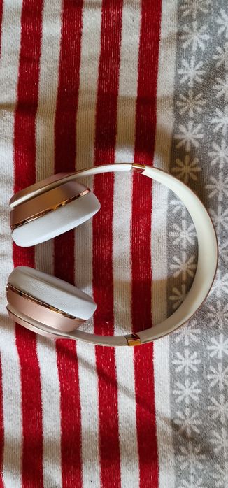 Căști Beast solo 3 ca noi