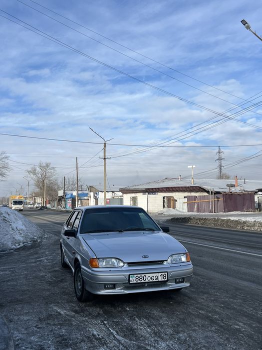 Продам машину ваз 2115