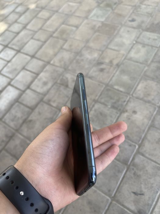 Iphone 11 pro ideal
