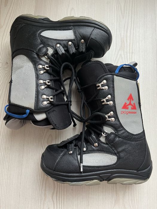 Обувки за сноуборд Burton, размер 38