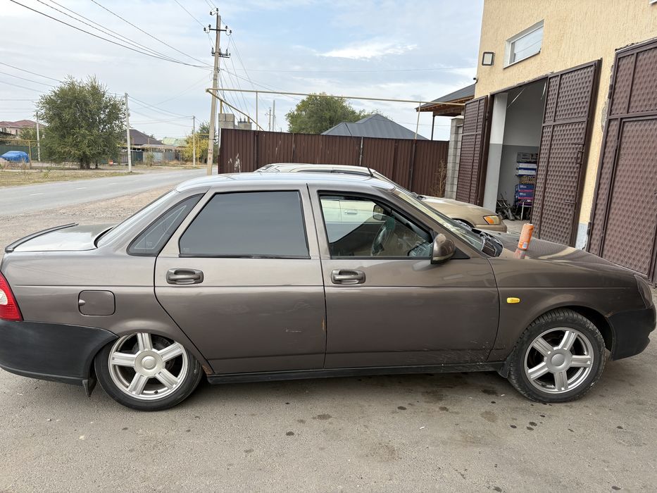 Продам турус титанка r16
