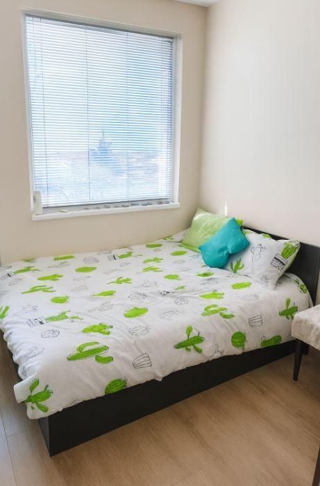 Дава се под наем Двустаен апартамент в Варна, Виница - 50 кв.м за 400 € - Снимка #2