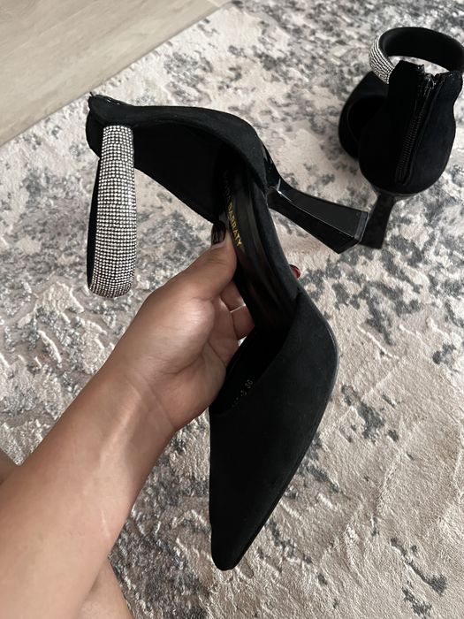 Продам туфли