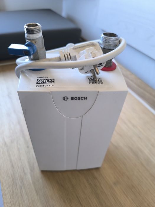 Проточен бойлер Bosch Tronic