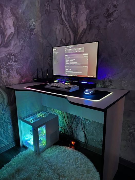 Продам игровой компьютер