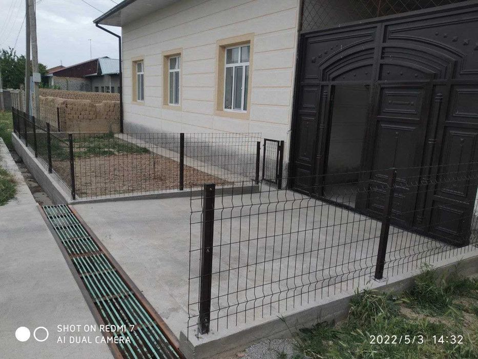 Evro Setka 3D Zabor Yevro Йевро сетка Забор Еврозабор Доставка 7х20