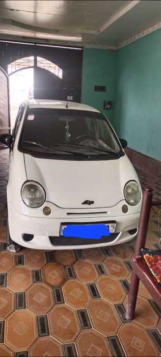 Matiz 1 pozitsiya