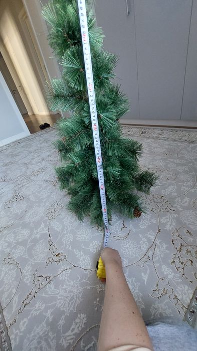 Елки искусственная, 80 см