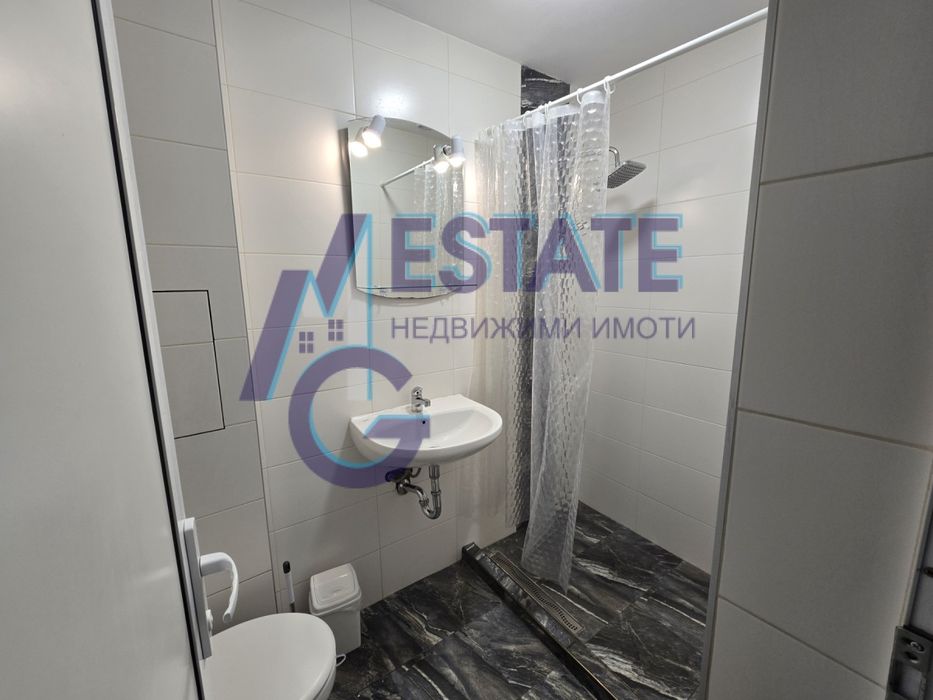 Дава се под наем Двустаен апартамент в София, Център - 75 кв.м за 648.21 € - Снимка #6