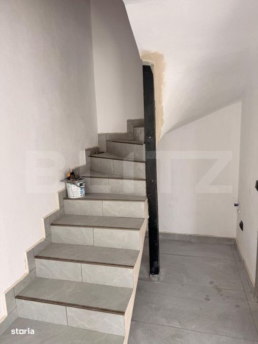 Duplex Nou – Confort, Eleganță Și Eficiență Energetică Situat