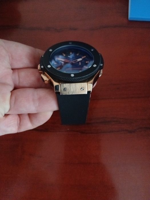 Ceas automatic functional