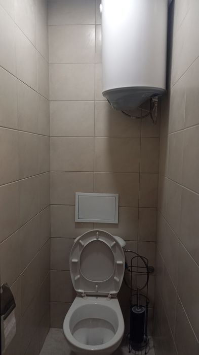 Дава се под наем Тристаен апартамент в Варна, Чайка - 65 кв.м за 408 € - Снимка #5