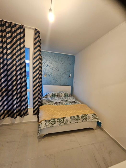 Дава се под наем Двустаен апартамент в Несебър - 55 кв.м за 408 € - Снимка #5