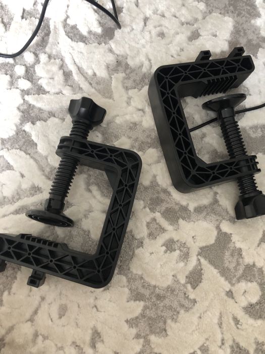 Продам игровой руль