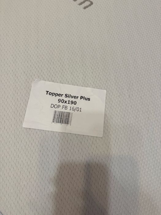 Топ матрак isleep