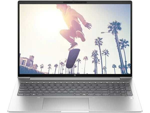 HP ProBook 460 G11 16" WUXGA IPS 300nits  Ultra 7-155U 16GB DDR5 512GB