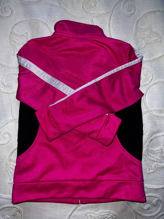 Продаётся Ветровка Puma