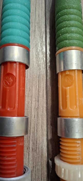 СССР Ретро въдици