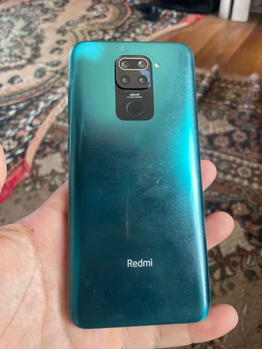 Redmi note 9 64talik