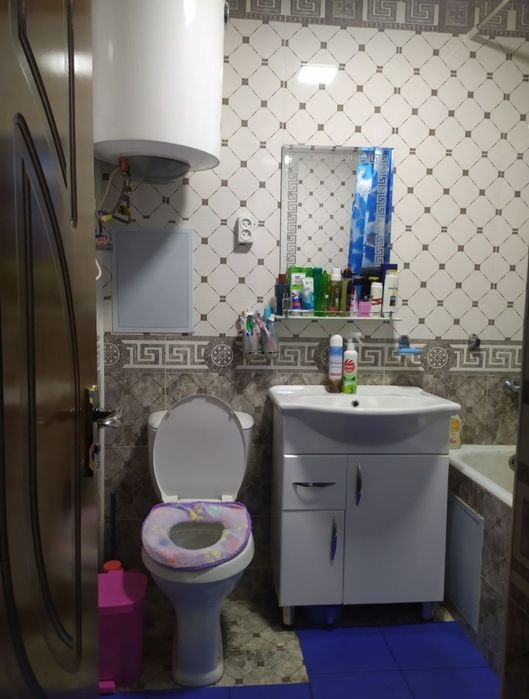 2-х комнатная квартира Беш тут МФЙ