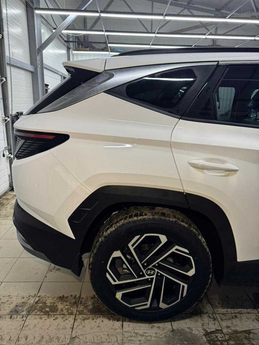 автомобиль Huynday