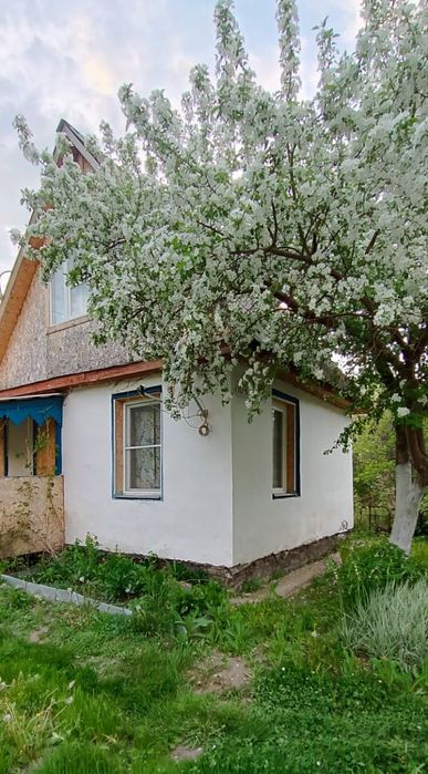 Продам дачу год после ремонта