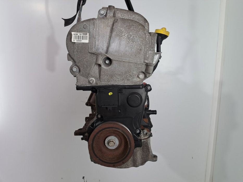 Motor complet ambielat Renault Megane 3 Hatchback (X95) [Fabr 2008-201
