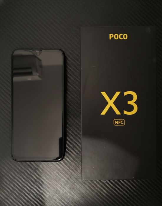 Poco X3 NFC 128GB