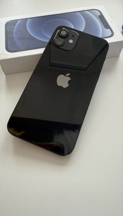 Продам Айфон 12 , 128гб