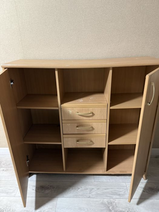 Шкаф для одежды хороший