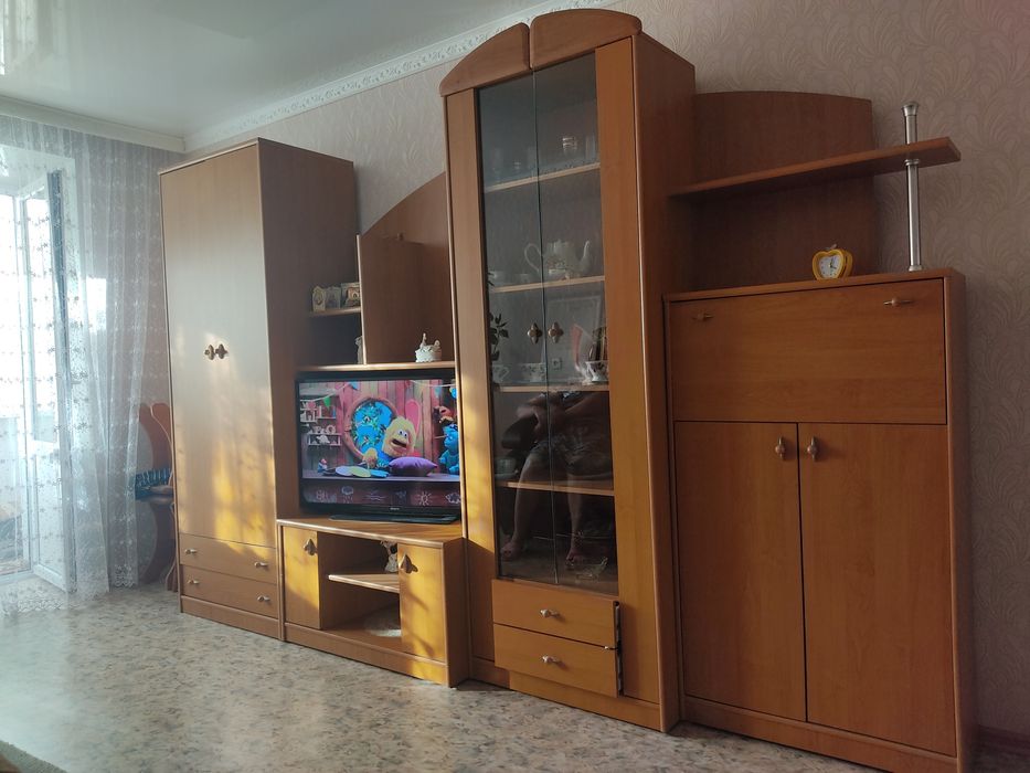 Продам стенку, 60000