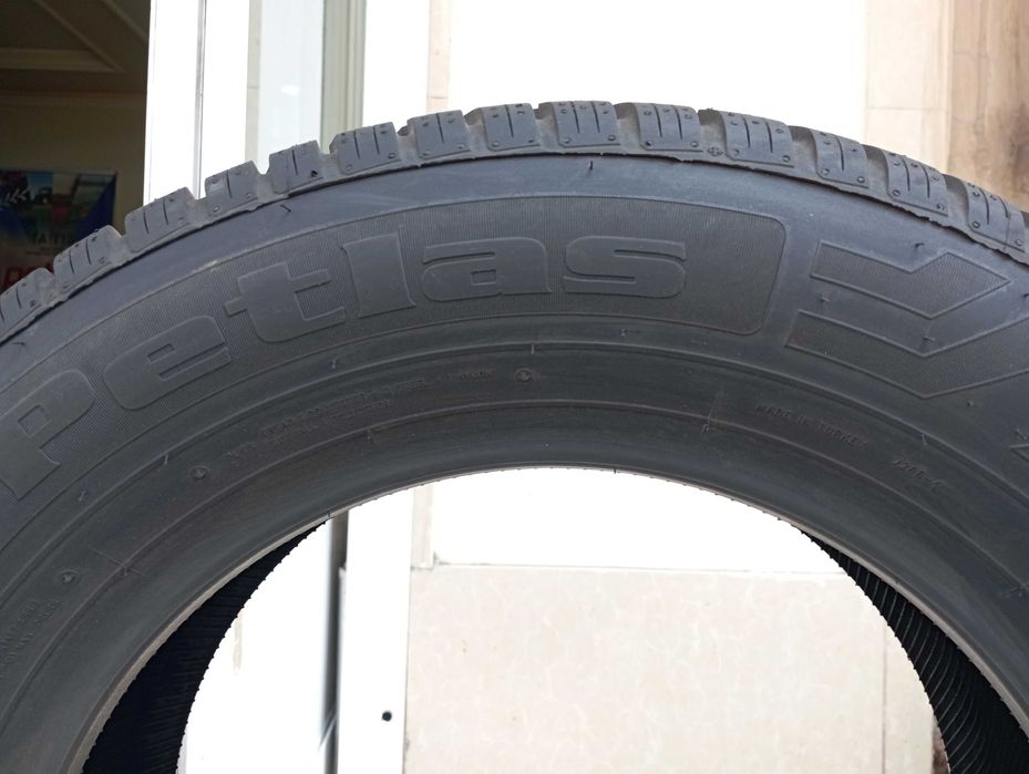 Cobalt - 205/65 R15 Petlas, Всесезон, Турция