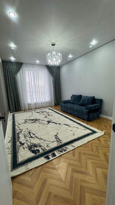 Продам 1 комн квартиру в Батысе