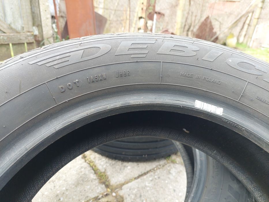 Продавам летни гуми