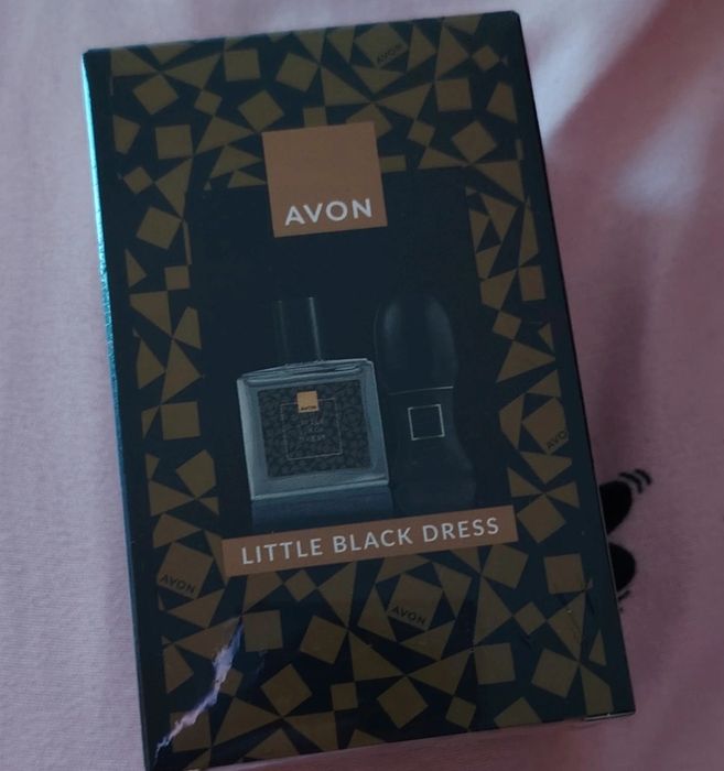 Set Little Black Dress+cadou surpriză