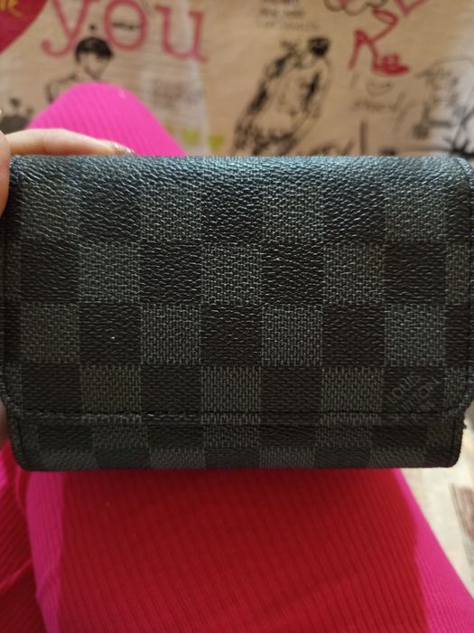 Дамско портмоне чисто ново