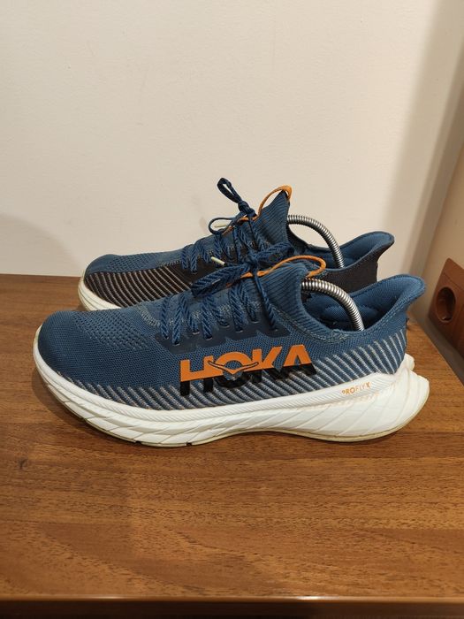 Hoka One, изключително удобни и здрави обувки