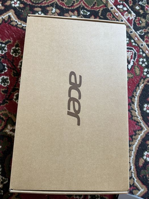 Ноутбук Acer Aspire 5