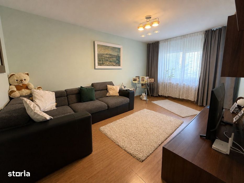 3 camere Petre Ispirescu