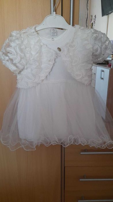 Детски официални рокли