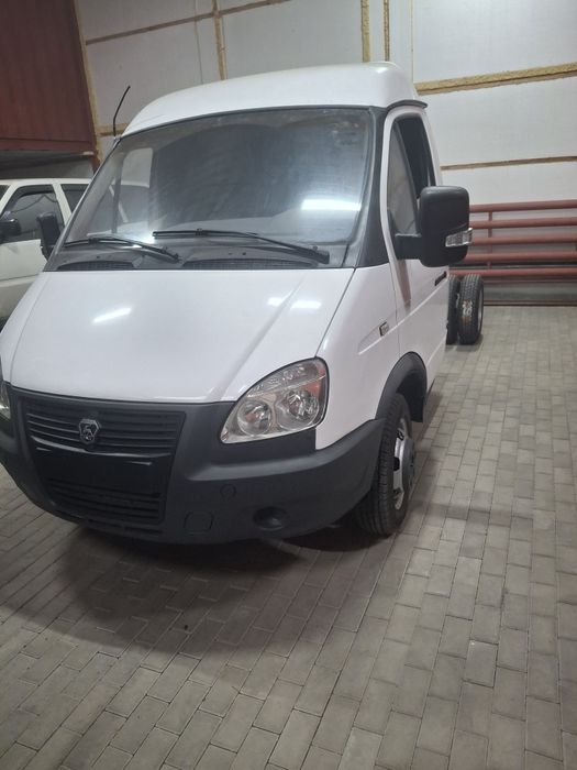 Продам. Г А З Е Л Ь