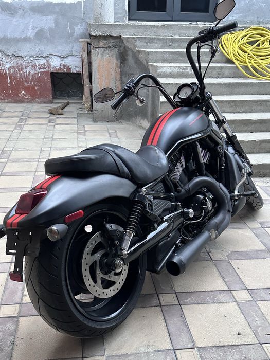 Harli Devtson V rot 2014 rastamoshka bolgan pulini ustida gaplashamiz